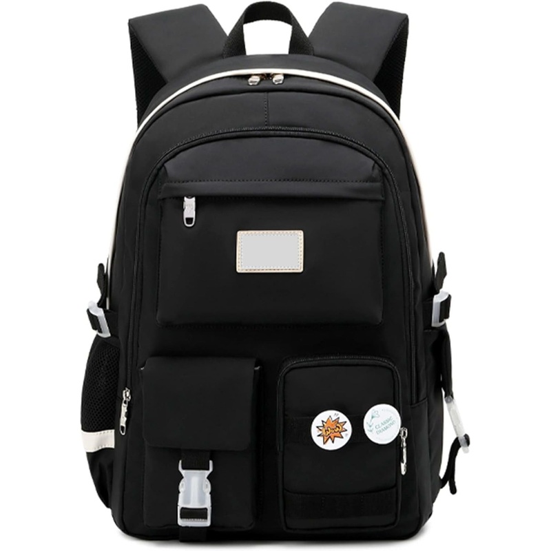 School Backpacks Laptop 15.6 College Cute Bookbag Anti Theft Casual Daypack – Student Backpack and Casual Backpack price