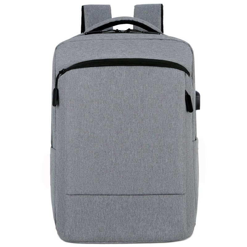 Simple White Notebook Pack Laptop Bag (SB6660) – Notebook Backpack and Special Backpack price