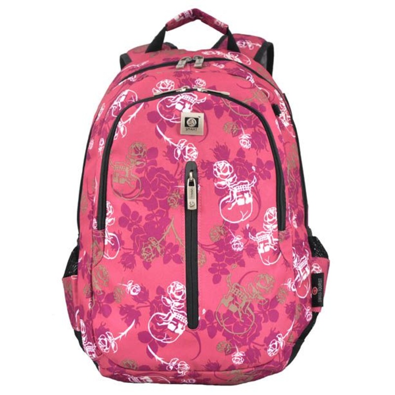 Special Pattern Backpack Traveling Bag (SB6162) – Backpack and Laptop Bag price