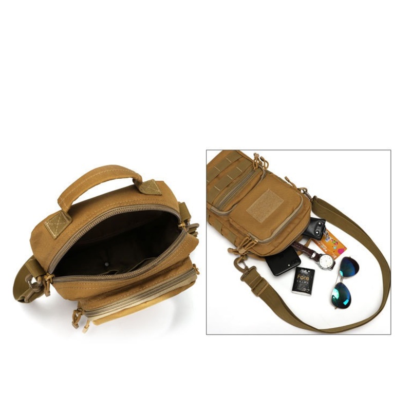 Tactical Camouflage Backpack for Outdoor Adventures and Travel – Backpack and Bag price