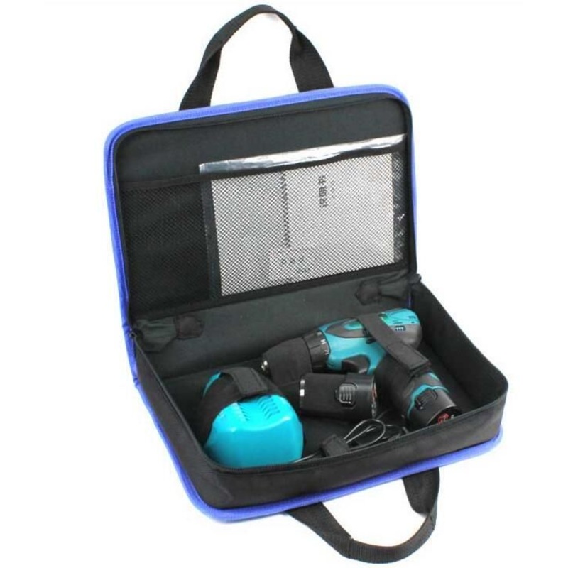 Thicken Oxford Fabric Electric Tool Bag Sh-16050524 – Bag and Hand Bag price