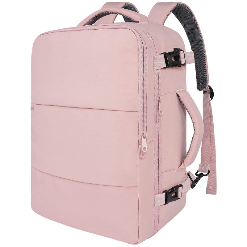Travel Backpack Carry-on Backpack with USB Charging Port 15.6inch Laptop Daypack – Travel Backpack and Laptop Daypack price
