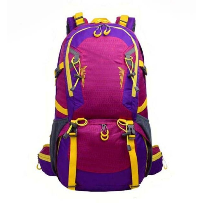 Waterproof Outdoor Hiking Trekking Sport Backpacks Sh-16051621 – Sport Backpack and Sports Bag price