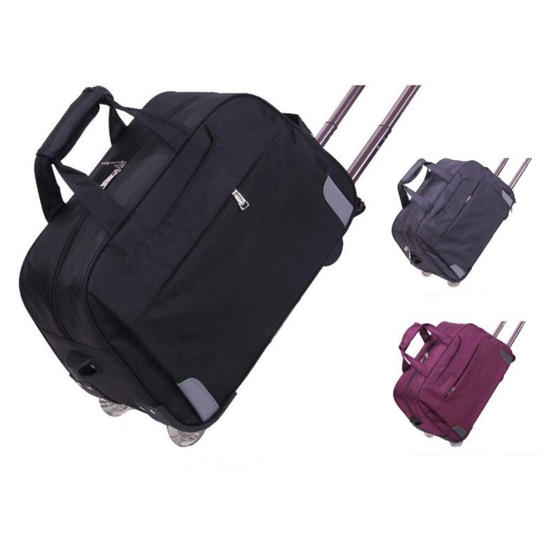 Waterproof Trendy Sky Travel Trolley Bags Sh-16051959 – Travel Bags and Wheeled Bags price