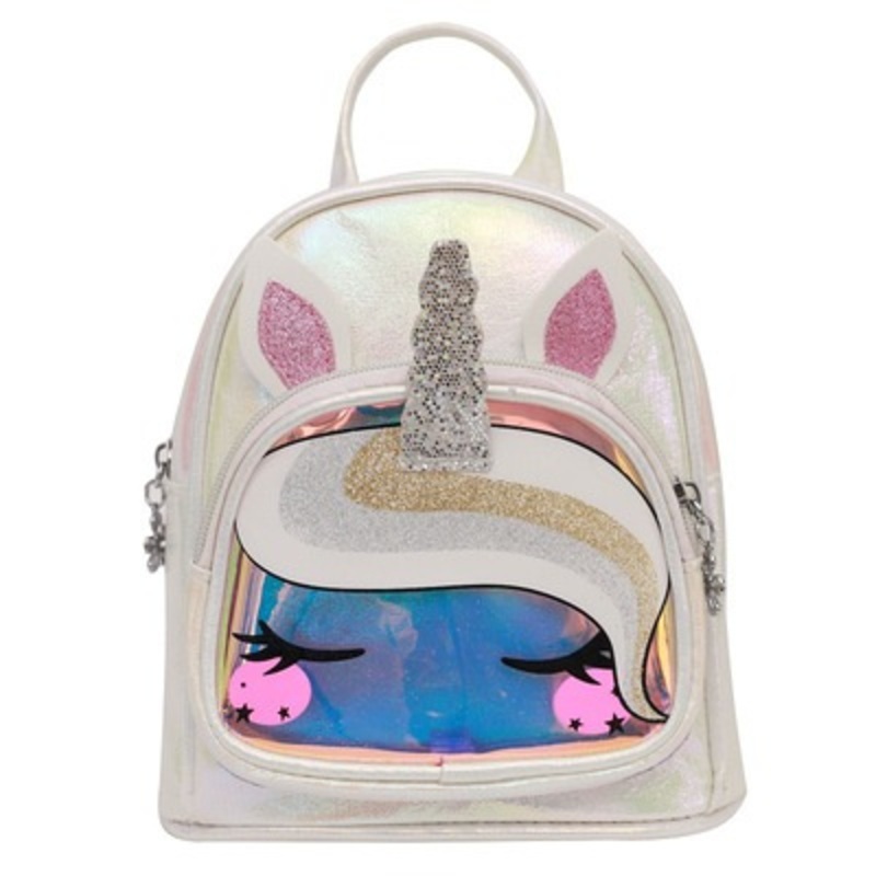 Wholesale Cartoon Piggy PU Backpack for Kids Cute Unicorn Sequins Backpack Bag for Kindergarten School – Backpack Bag and Ladies Backpacks price