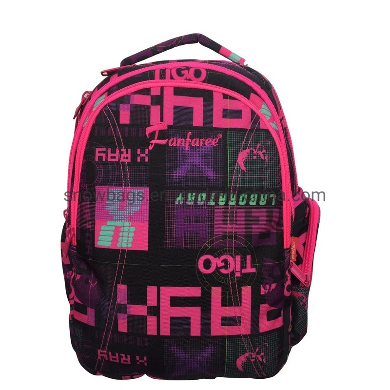 Wholesale Fashion USB Charging Port School Outdoor Laptop Computer Business Backpack Bag with Full Printting Stock Laptop – Laptop Bag and Backpack price