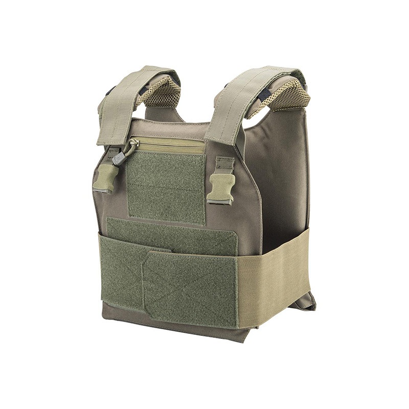 Wholesale Quick Release Molle Protective Tactical Plate Carrier Vest for Outdoor Training – Quick Release Tactical Vest Bag and Plate Carrier price