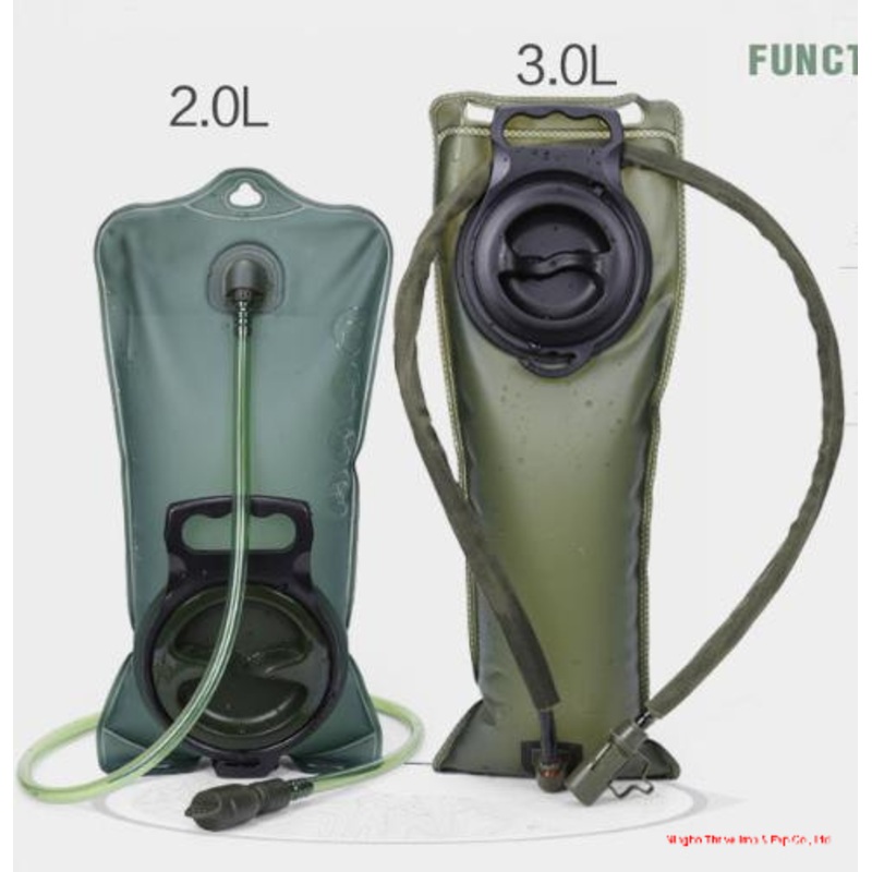 2.0L EVA Water Reservoir Hydration Bladder Leak Proof Water Hydration Bladder – Water Hydration Bladder and Hydration Bag price