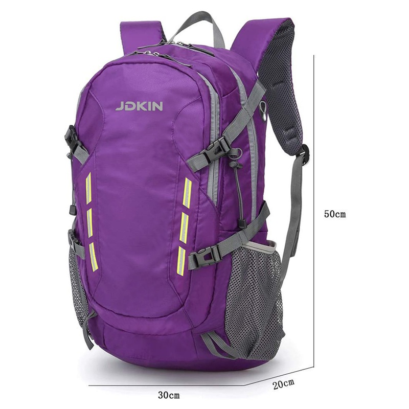 2024 Waterproof Outdoor Sport Lightweight Backpacks Hiking Trekking Bag – Hiking Bag and Trekking Bag price