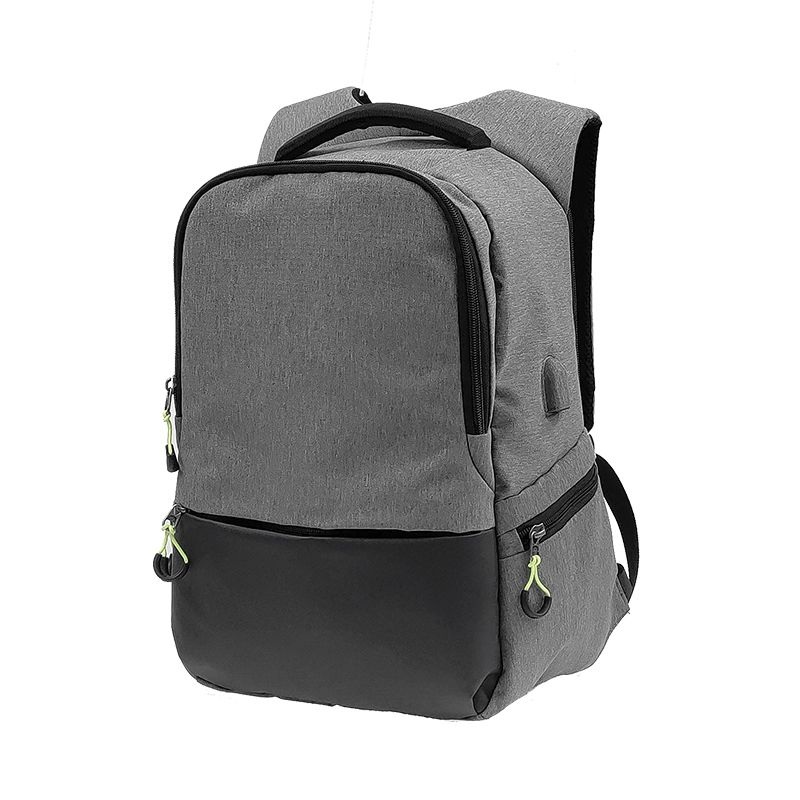 Anti-Theft USB Charging Port School Bag Laptop Business Backpack – Backpack and Laptop Backpack price