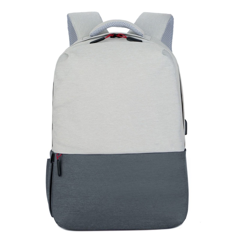 Custom College Student School Fashion Travel Bag Pack USB Charging Backpack – Business Backpack and Wholesale Custom Backpack price