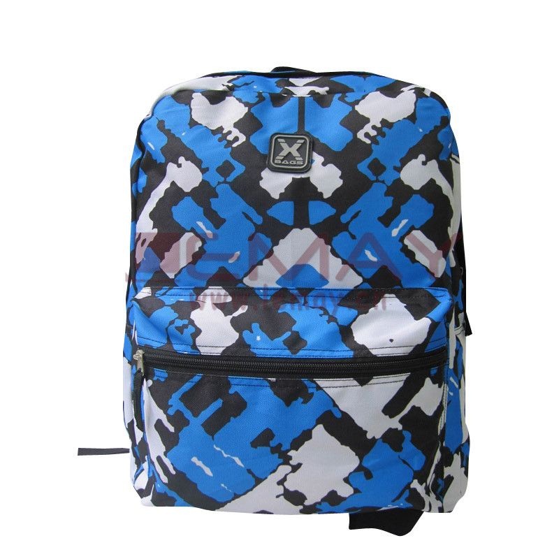 Custom Logo Day Pack Backpack – Student Bag and Computer Bag price