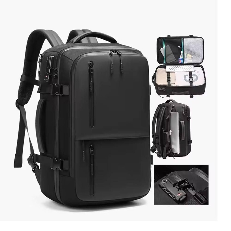 Custom Waterproof Casual Sports Backpacks Manufacturer School Bags – Travel Backpack and Laptop Bag price