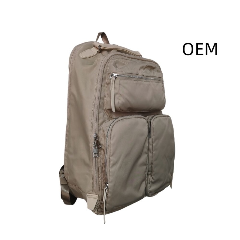 Customized 27L Multi-Functional Practical Nylon Fabric Casual Travel Backpack – Backpack and Travel Backpack price