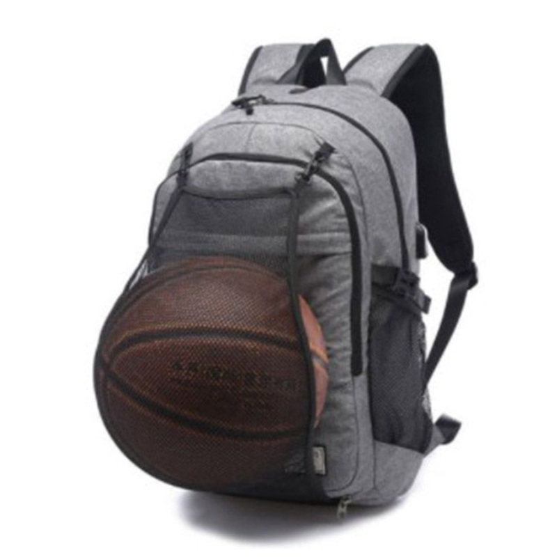 Customized Basketball Duffel Sports Backpack, Waterproof Laptop Sport Bag – Basketball Bag and Laptop Bag price