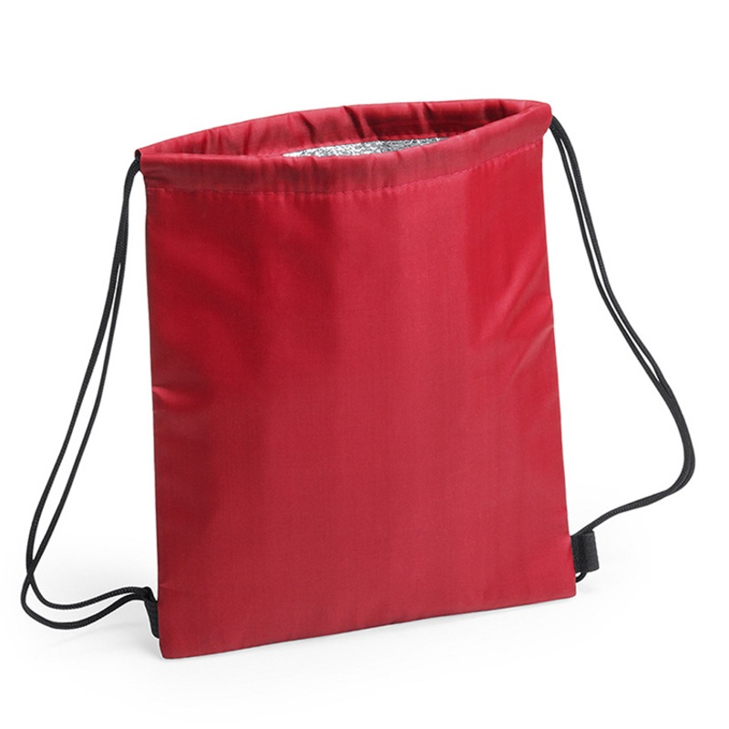 Customized Insulated Drawstring Backpack Cooler Bag Insulated Cooler Drawstring Bags Durable Drawstring Cooler Backpack – Drawstring Bag and Drawstring Backpack price