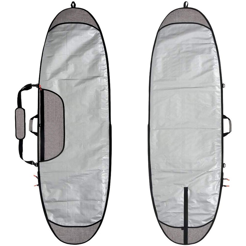 Customized Surfboard Longboard Bag – Surfboard Bag and Longboard Bag price