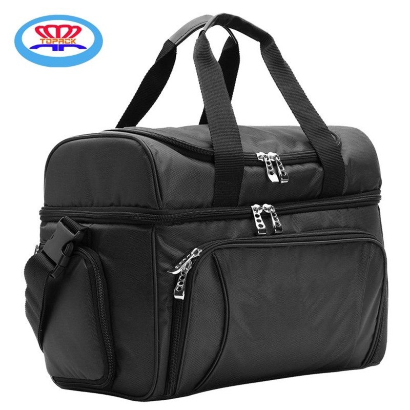 Durable Thermo Insulated Cooler Pack Cooler Bag – Bag and Trolley Cooler Bag price