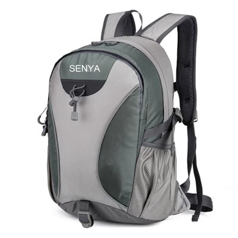 Factory Cheap Price Waterproof Hiking Backpacks for Male and Female – Sport Backpack and Travel Backpack price