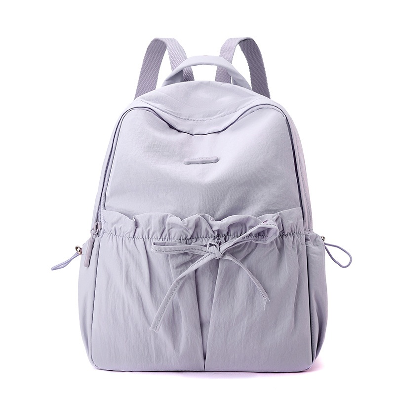 Fashionable Ballet Style Bow Sweet and Cute Backpack – Bag and Backpack price