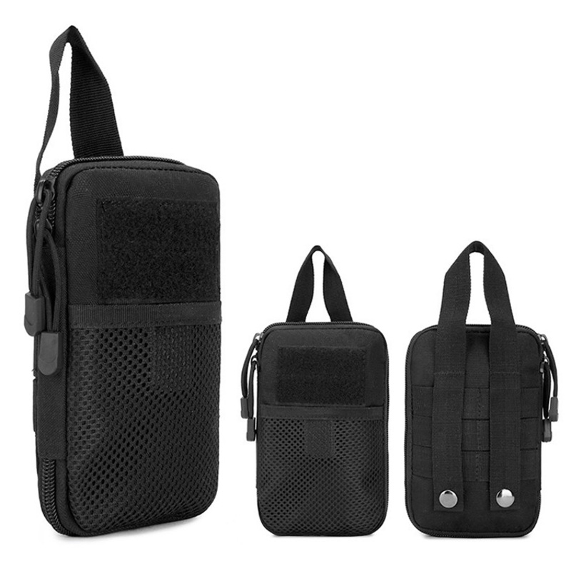 First Aid Molle Pouch Molle Pouches for Backpacks – Waterproof Phone Pouch and Tactical Molle Pouch price