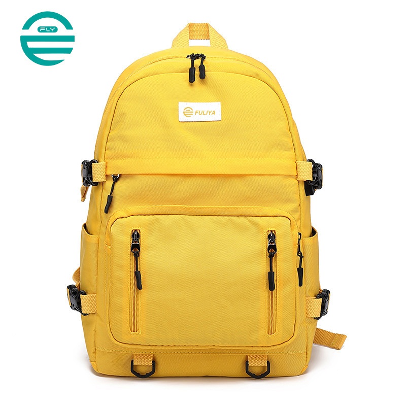 Fuliya Casual Travel School Backpacks for Teenager Large Waterproof Custom Stylish Student Backpack – Backpack and School Backpack price