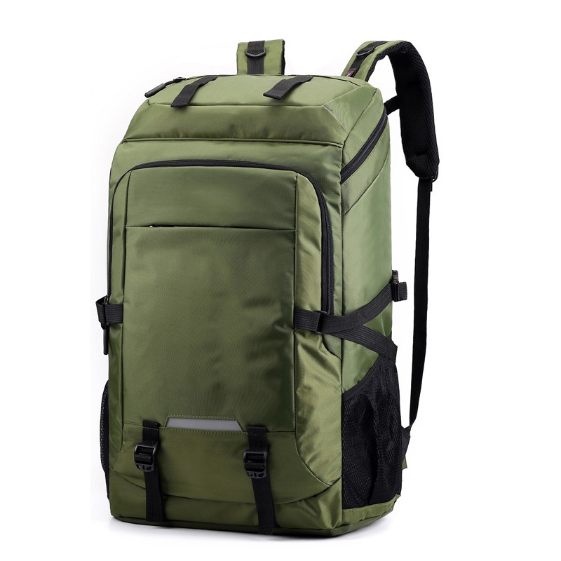 Fuliya Outdoor Mens Women Travel Backpacks Large Capacity Logo Custom Camping and Hiking Waterproof Backpack – Backpack and Hiking Backpack price
