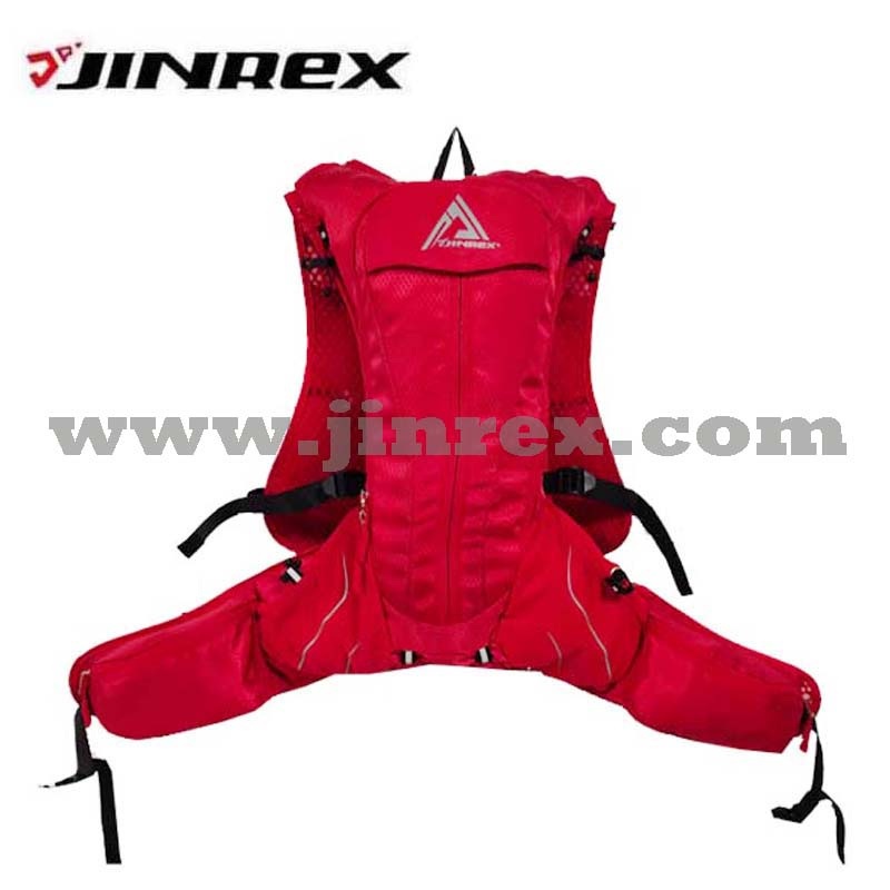 Jinrex Hydration Outdoor Sports Running Cycling Hiking Camping, Daily Training Climbing Backpack – Cycling and Hytration price