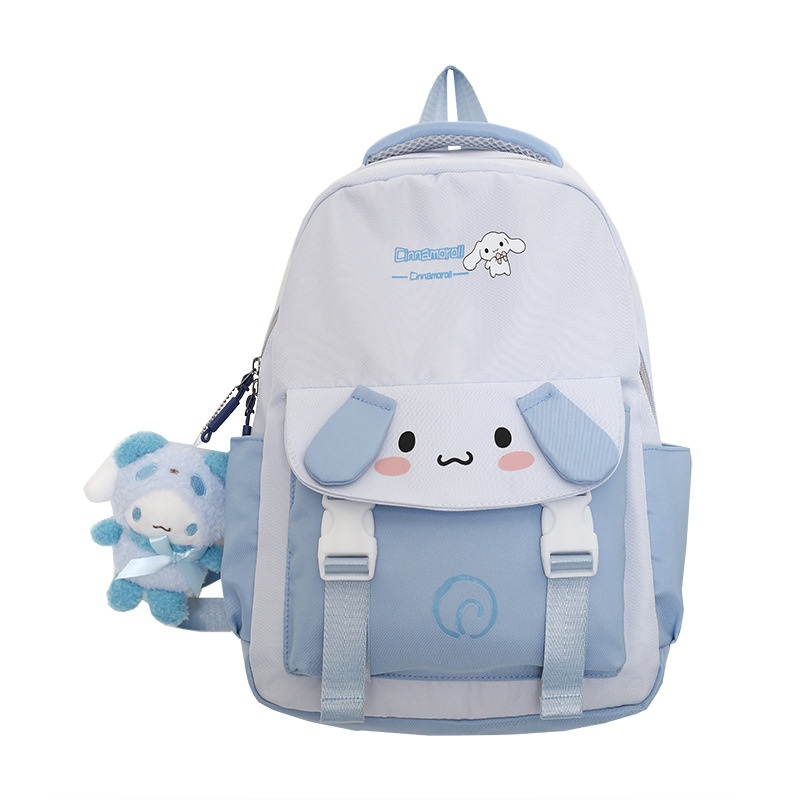 Large Capacity Lightweight Campus Casual Laptop Backpack – Kids School Bag and Student Backpack price