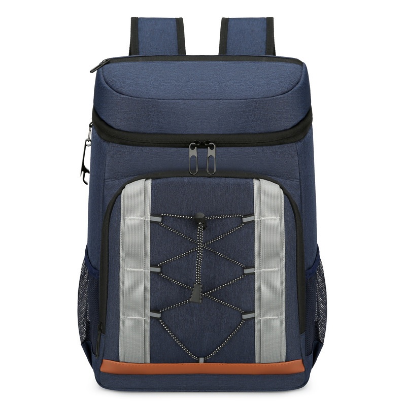 Large Capacity Mens Women Durable Waterproof Heat Preservation Backpack Travel Outdoor Sports Bags (MFN6711) – Backpack Bag and Travel Bag price