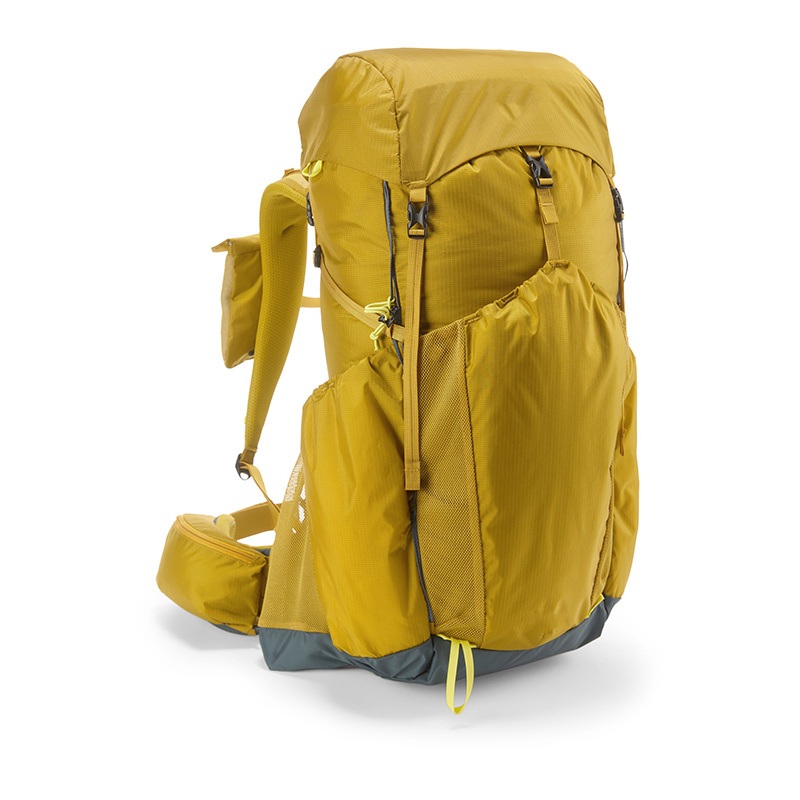 Minimalism Outdoor Pack with Custom Logo Travelling Backpack 55L Large-Capacity Mountaineering Bag – 55L Backpack and Hydration Bag price