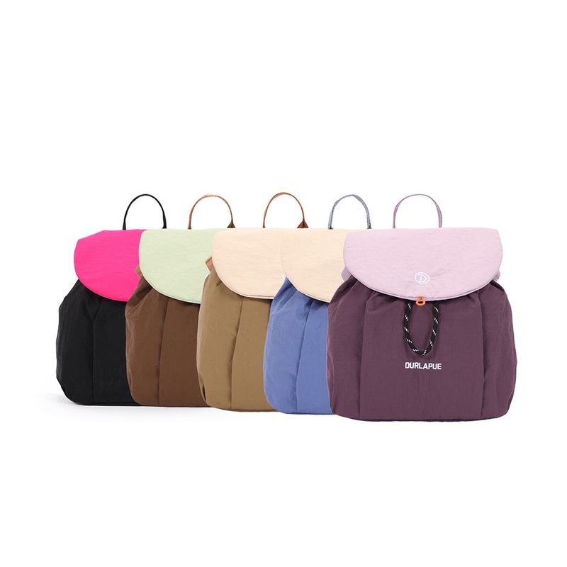 Multi-Color Contrast Sports Casual Simple Design Backpack – Bag and Backpack price