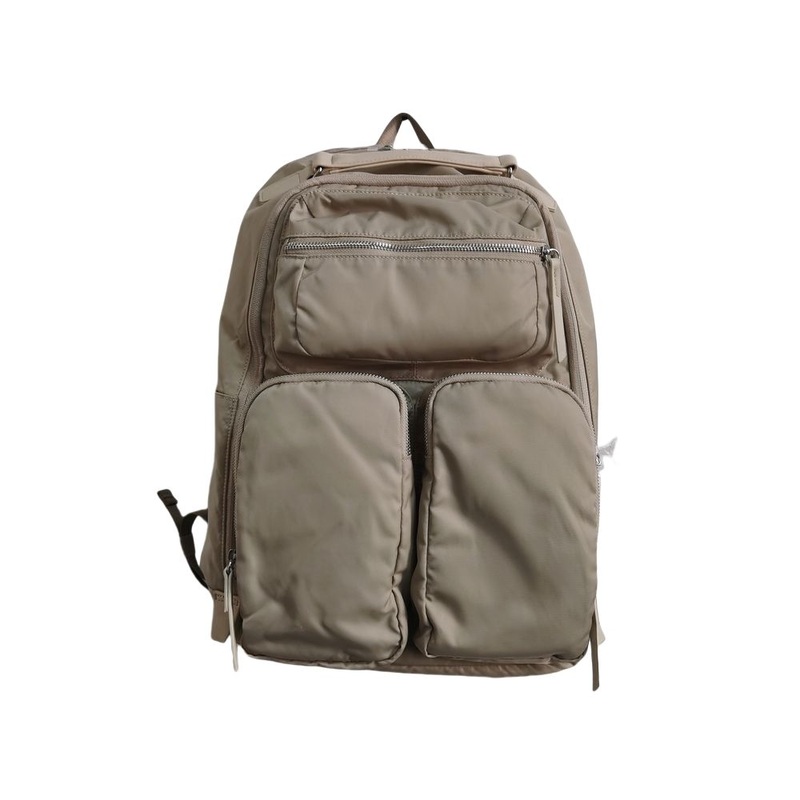 OEM 27L Versatile Practical Nylon Fabric Ladys Casual Backpack for Travel – Backpack and Ladys Backpack price