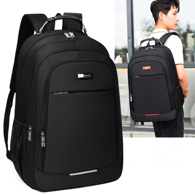 OEM Waterproof Laptop Backpack Wholesale Oxford Bag for Men – OEM Laptop Backpack and Wholesale Oxford Bag price
