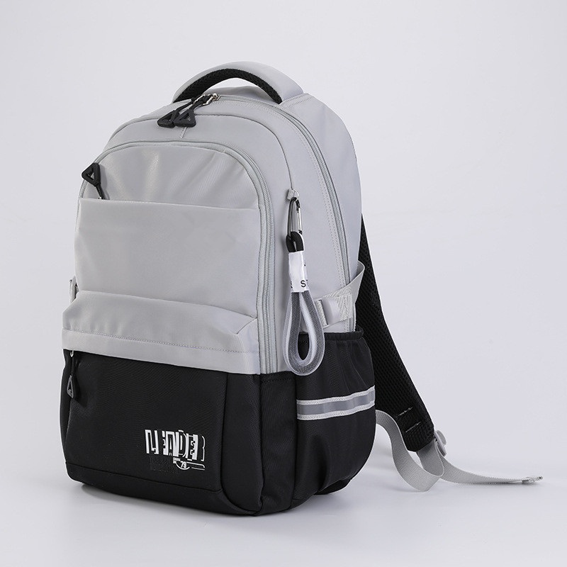 Portable Double Layer Casual Laptop Backpack Daypack for School Students – Student Backpack and Daypack Backpack price