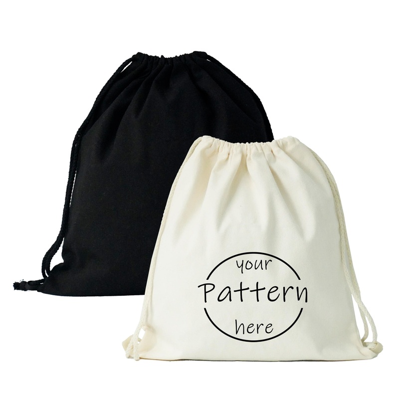 Portable Drawstring Lunch Bag Food-Safe Material Water-Resistant Exterior Custom Design Option for Kids Adults – Drawstring Bag and Sports Bag price