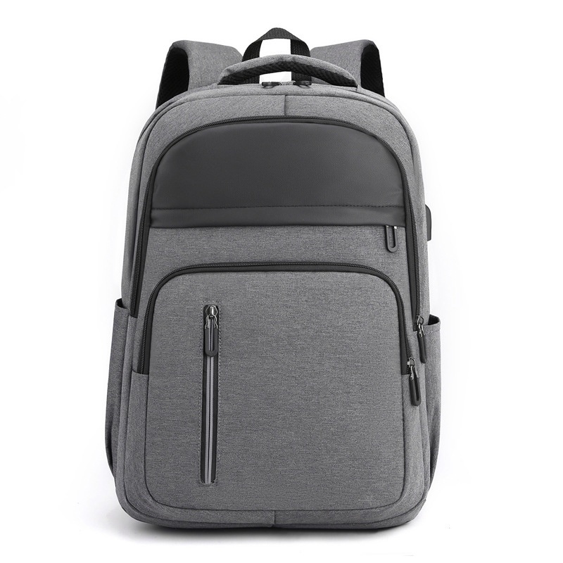 Powerful Performance Business Backpack School Men Waterproof Laptop Backpack OEM Customizable – College Backpack and Mult-Function Backpack price