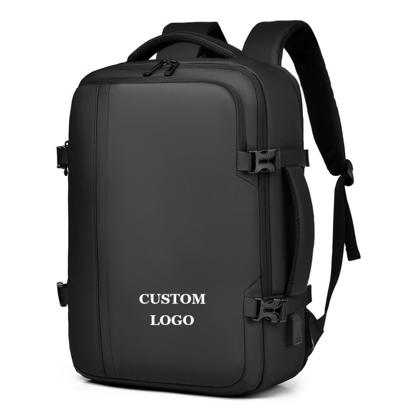 Smart USB Backpack Casual Outdoor Backpack Large Capacity Zipper Secure Pass Codelock Waterproof Laptop Bag with USB Charging Port – USB Backpack and Outdoor USB Backpack price
