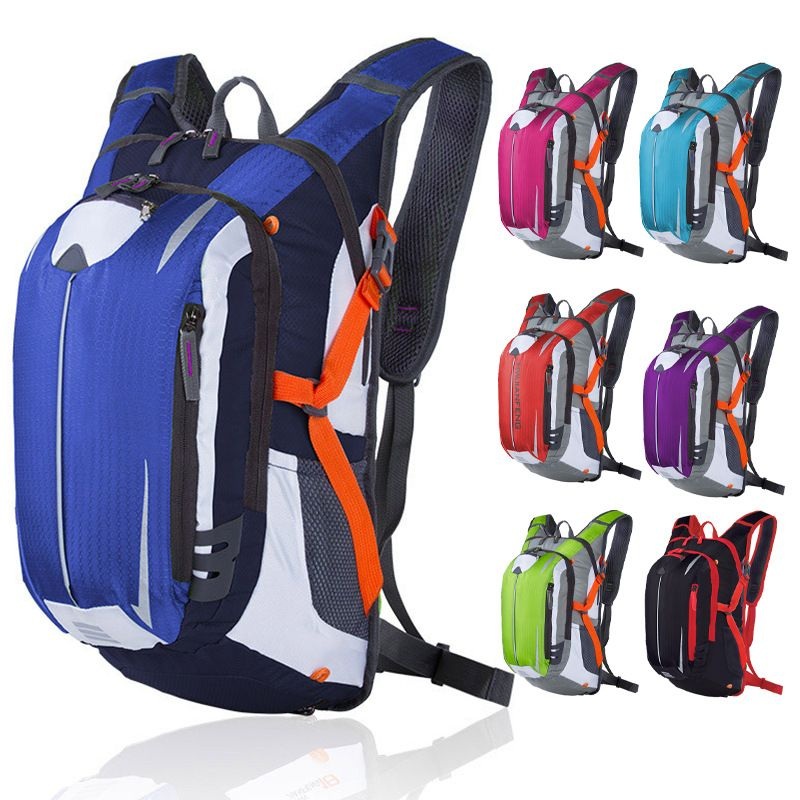 Sports Riding Bag Waterproof Backpack Multi-Purpose Backpack Hydration Backpack – Sports Backpack and Travel Bag price