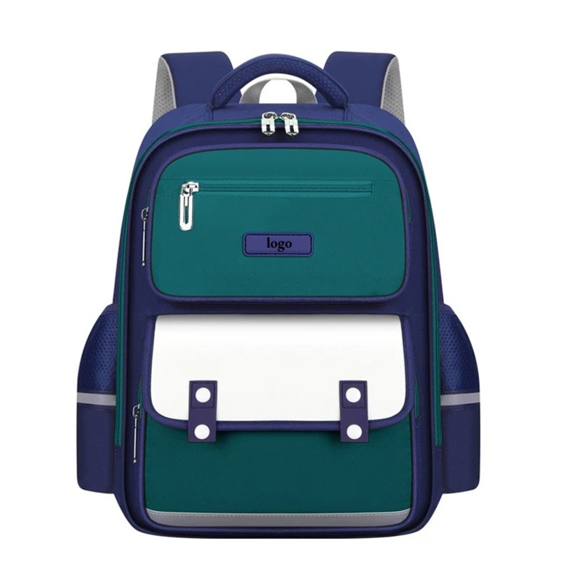 Student Schoolbag Load Reduction Shoulder Bag Lightweight Bags – Backpack and School Backpack price