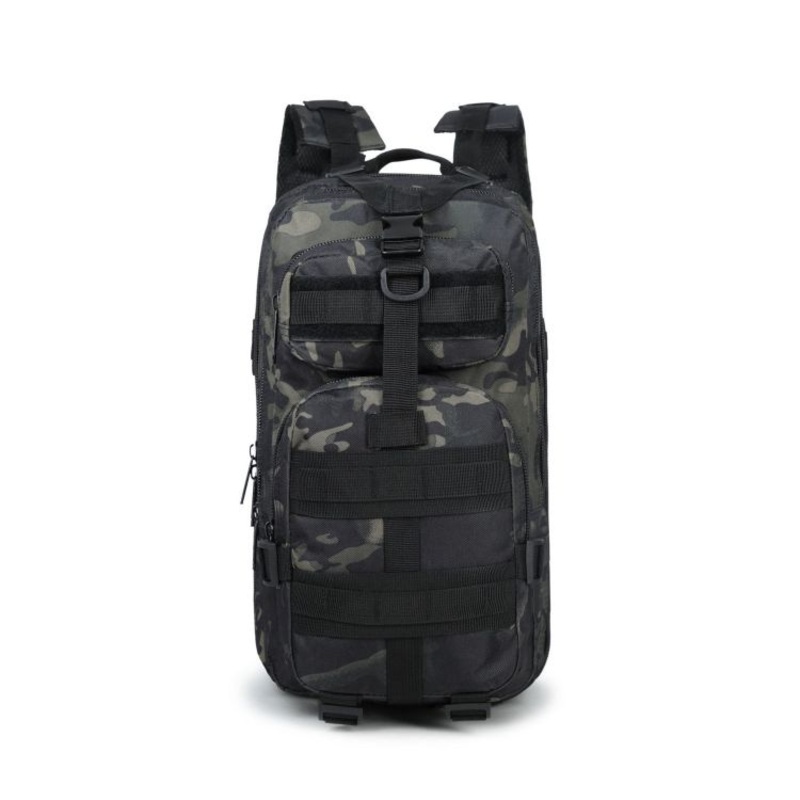 Tactical Camouflage Backpack for Outdoor Survival and Hunting – Bag Backpack and Hiking Backpack price