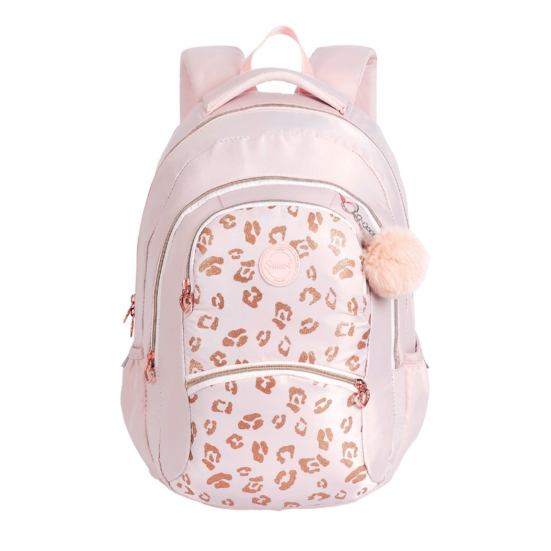 Trendy Printed Book Bag with Practical Design for School and Travel – Trendy Printed Book Bag and Practical Design School Backpack price