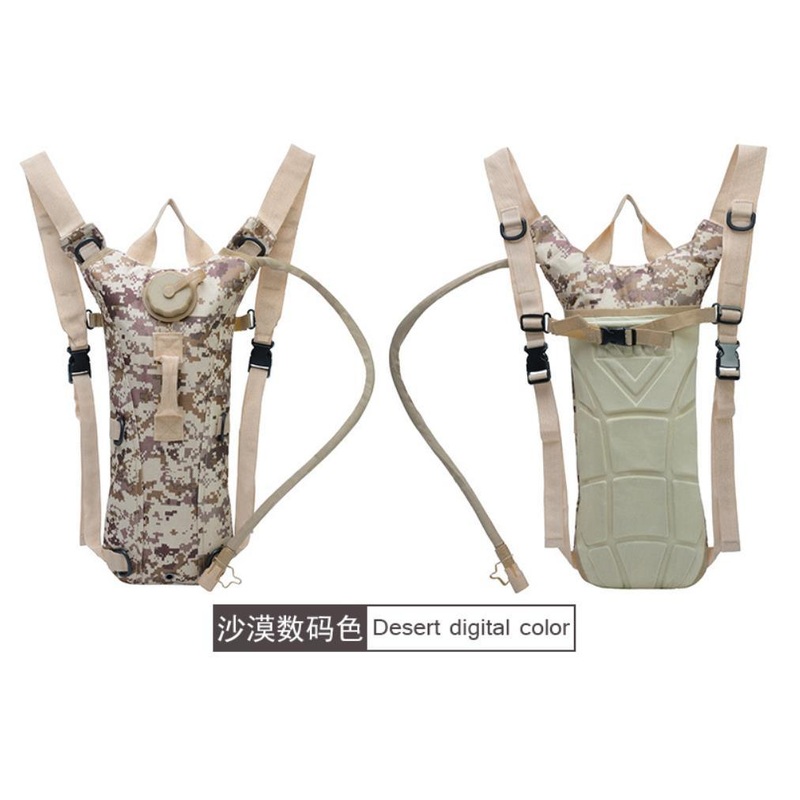 Water Bladder and Storage, Hiking Backpack for Running, Cycling, Camping – Water Hydration Bladder and Hydration Bag price