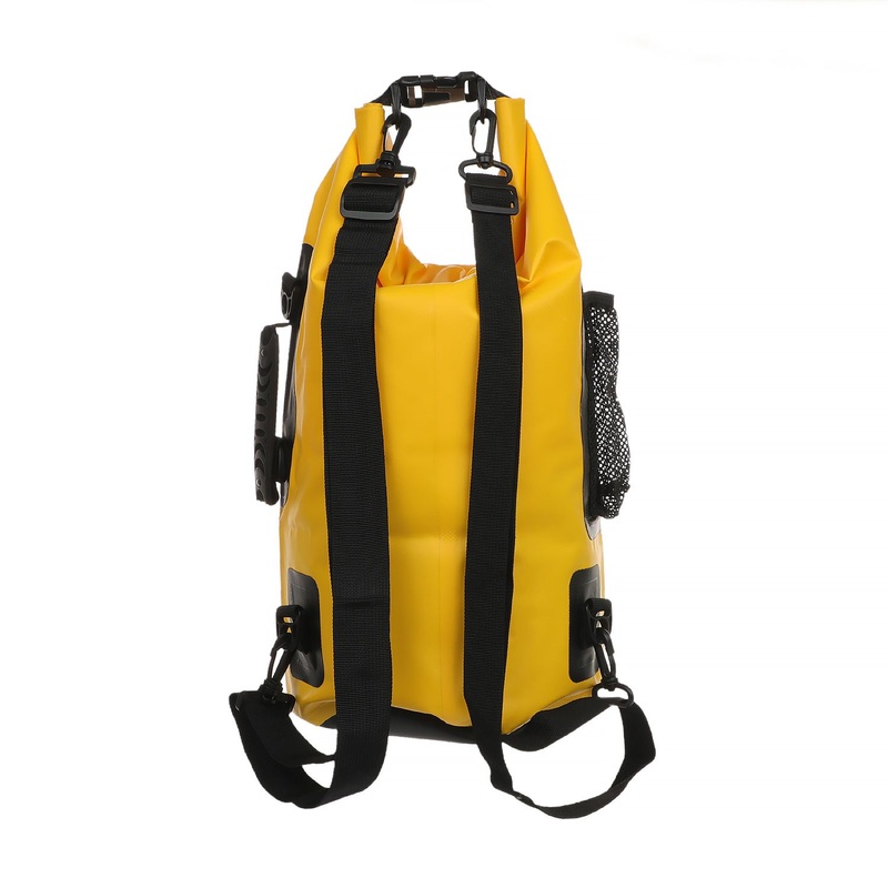 Water Resistance 30L PVC Survival Backpack Floting Boating Hiking Camping Waterproof Dry Bag – Travel Bag and Waterproof Bag price