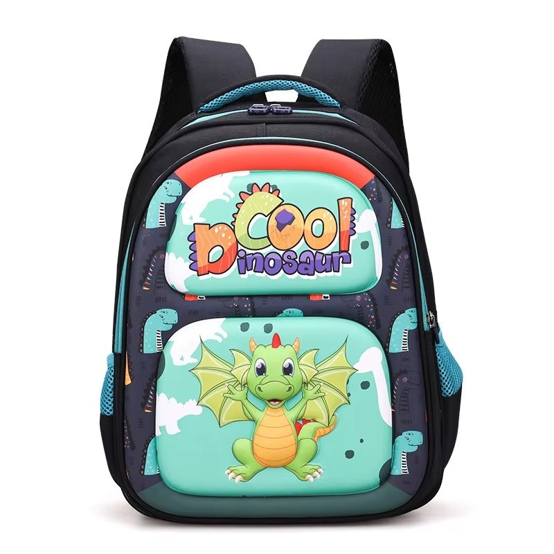 Waterproof Childrens Backpack – 3D Cartoon Printed School Bag Style – Waterproof Bag and Childrens School Bag price