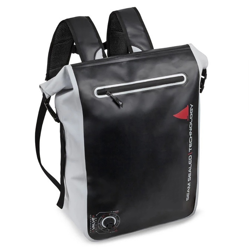Waterproof Outdoor Fashion Large-Capacity Roll Top Beach Drifting Dry Backpack – Waterproof Backpack and Dry Waterproof Backpack price
