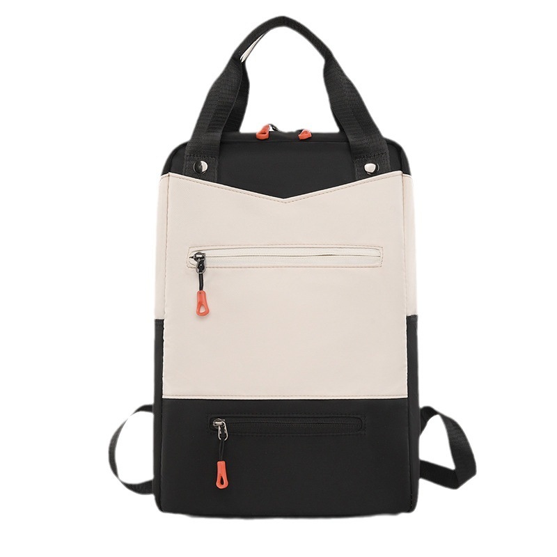 Wholesale Custom Large Capacity College Travel Leather Backpack for Women – Womens Backpacks and Laptop Bag price