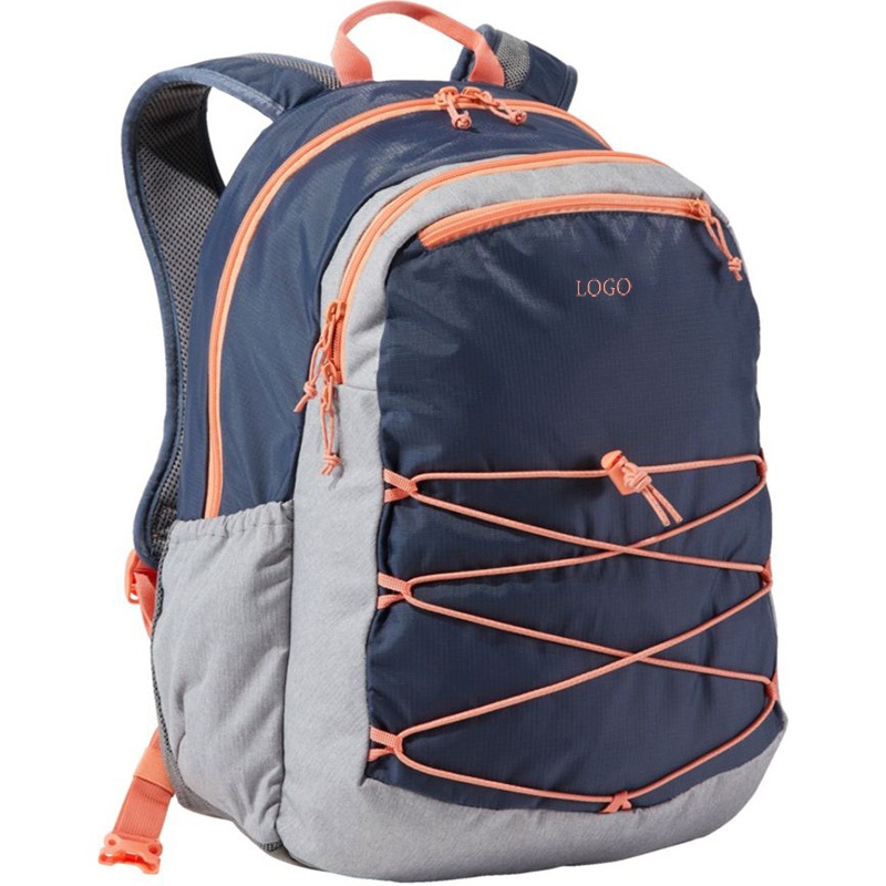 Wholesale Waterproof Travel Backpack Large Capacity Business Laptop Backpacks – Laptop Backpack and Travel Backpack price