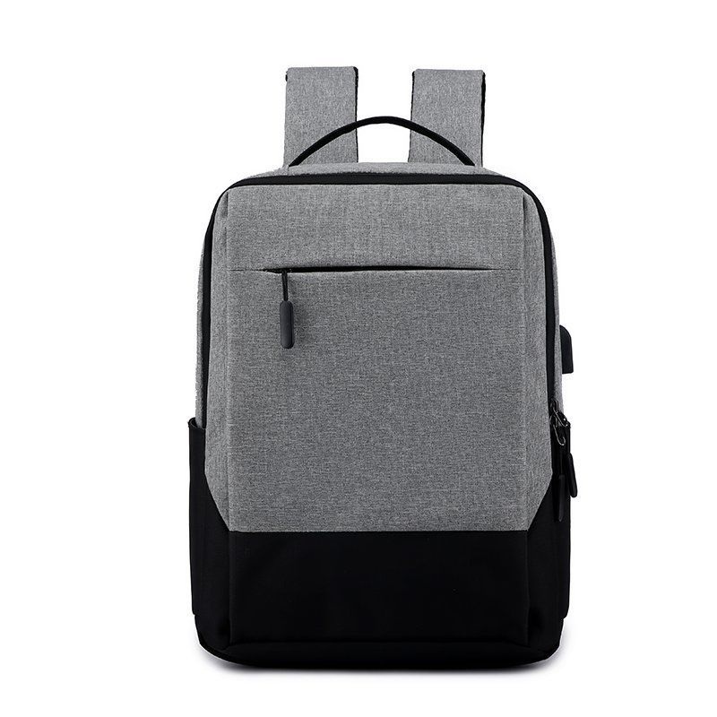 2021 Customized School Bags Travel Waterproof USB Charging Laptop Backpack for Men and Women – Cooler Bag and Lunch Bags price