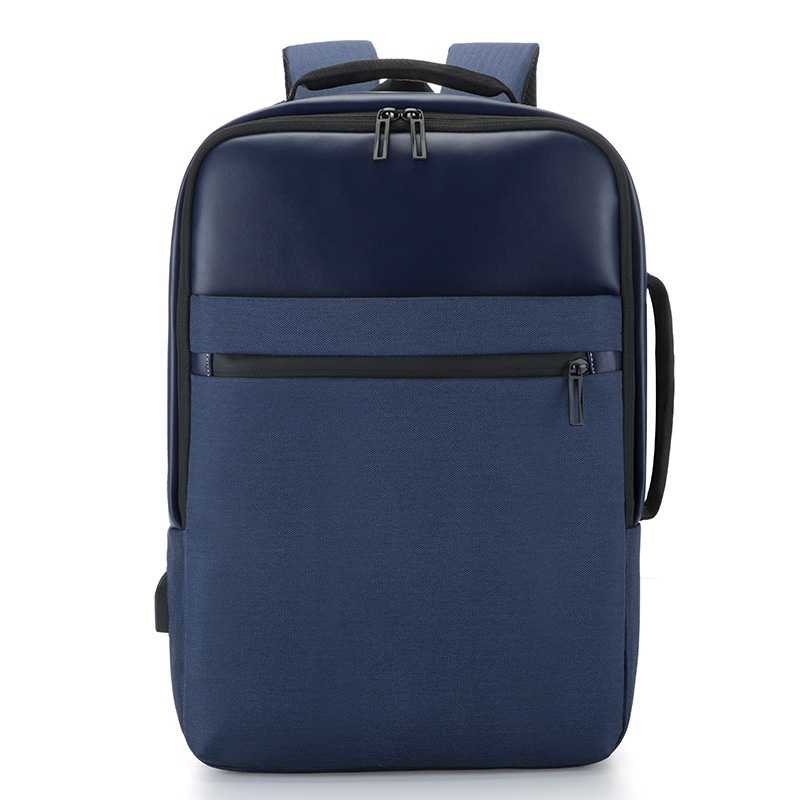 Business Laptop Backpack with USB Charging Port Water Resistant Travel Backpack – Backpack Waterproof and Custom Bag price